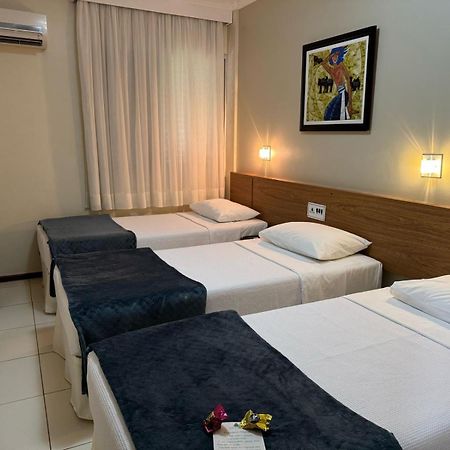Cedro Hotel Londrina Dış mekan fotoğraf