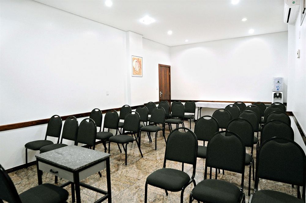 Cedro Hotel Londrina Dış mekan fotoğraf