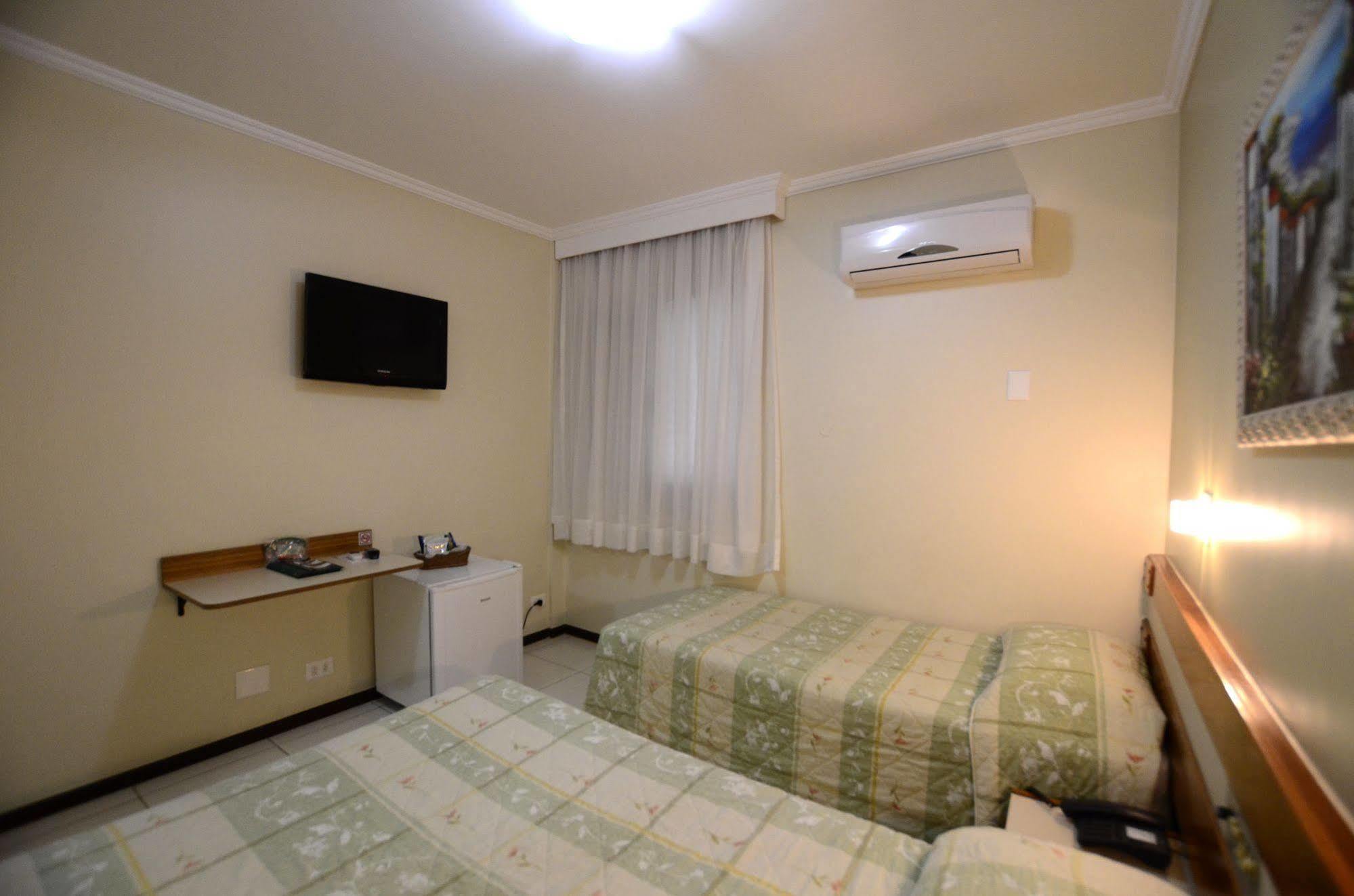 Cedro Hotel Londrina Dış mekan fotoğraf